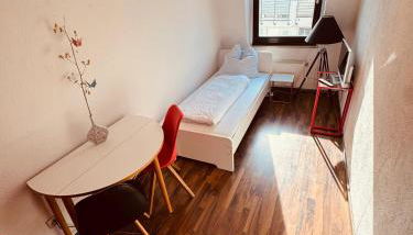 Zentrales Apartment in Köln Deutz - Foto 3