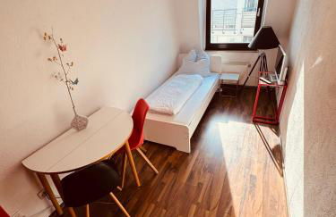 Zentrales Apartment in Köln Deutz - Foto 3