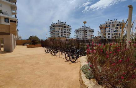 ALLONBAY sun & beach penthouse - Foto 43