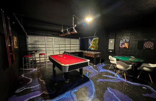 Magical Retreat - 15 Minutes From Theme Parks! Fall Specials! - Foto 16