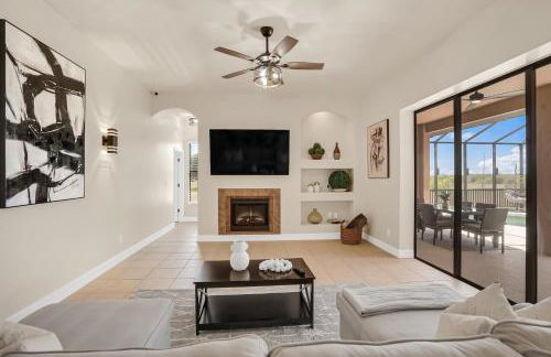 Luxury Villa in Punta Gorda Isles - Photo 11