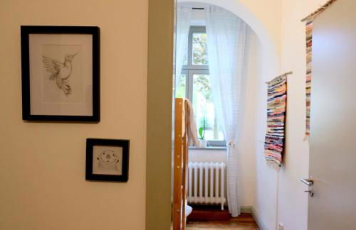 110 qm Ferienwohnung Stadtvilla Halberstadt - Dem Tor zum Harz - Foto 24