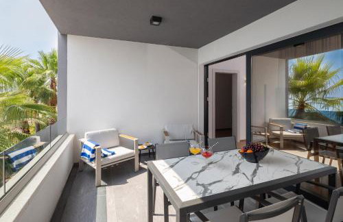 Paoma Lux Beach Suites - Photo 39