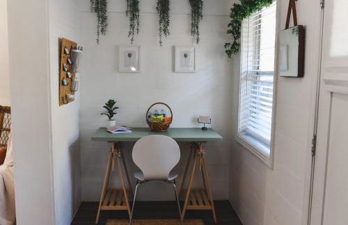 Downtown Jacksonville Retreat | Pet-Friendly with Hot Tub & Backyard Oasis - Foto 23