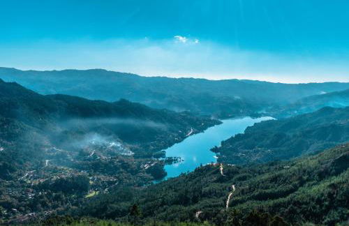 Casa da Terra Nova - Gerês - Foto 46