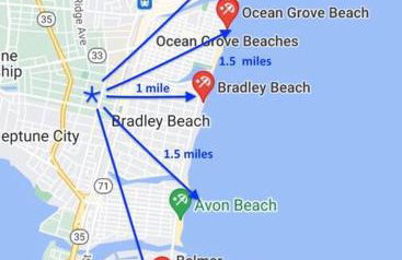 Brand New Bradley Park Beach House - Foto 51