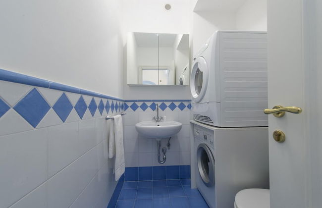 Villa Bellavista in Amalfi - Foto 56