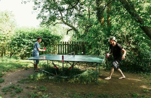 Feriendomizil Alter Garten - Photo 7