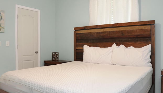 Salty Dolphin - Foto 4, Habitación