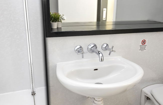 JOIVY Cosy Rooms In In Newington - Foto 42