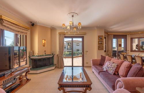 Villa Omega Kefalonia - Foto 54