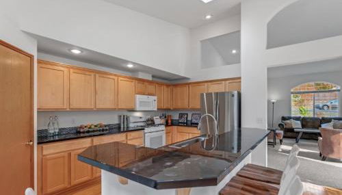 New Ridge View Marysville 3 beds 2 baths - Foto 2