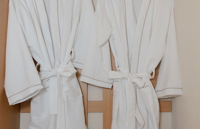 So Nice Hotel - Photo 12