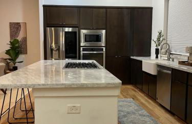 The Juniper - King - Sleeps 4 - SUPER HOST - Foto 45