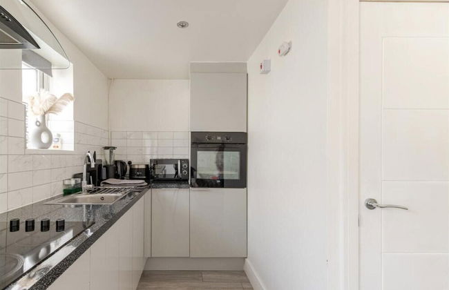 Luxurious 1 bed Apartment for a Perfect Getaway - Foto 20