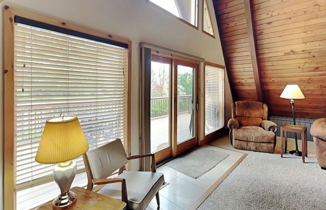 Lakeview Cottage - Foto 10