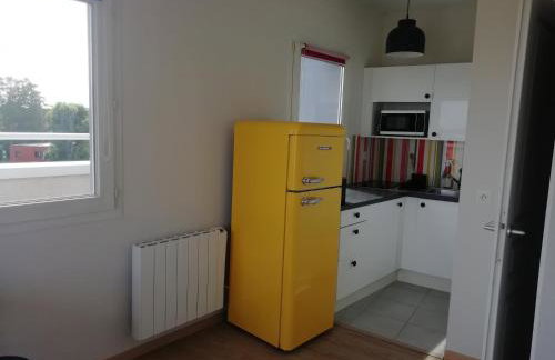 Appartement avec grande terrasse et parking - Foto 6