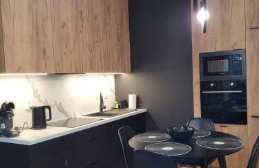 apartament przy plaży w Redłowie - Photo 7