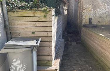 Arromanches D-Day Cottage - Foto 36