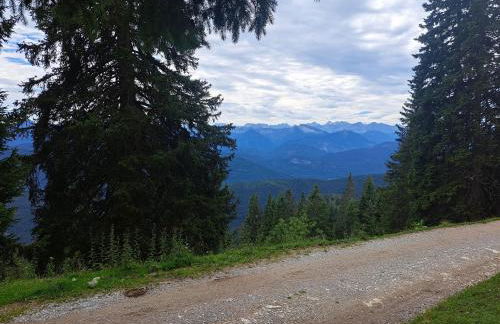Exklusives STALL-LOFT "ZUM PULVERER" - Naturdesign hinter historischen Mauern - AusZeit für 2 inmitten des Isarwinkels - Foto 65