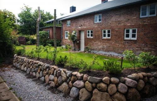 Ferienhaus Hyggehüs - Foto 31