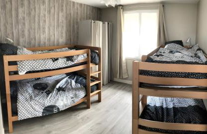 Gîte Le Dauphin - 400m de la mer - Photo 15