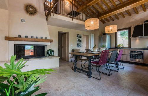 Villa del Duca - Foto 37