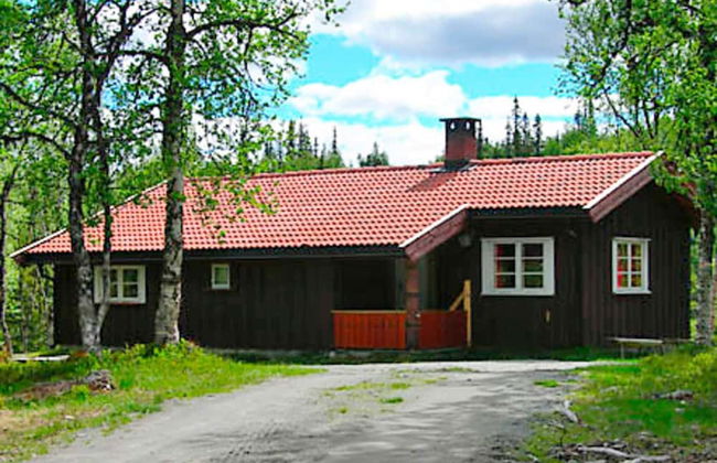 6 Person Holiday Home in Nesbyen-by Traum - Foto 11