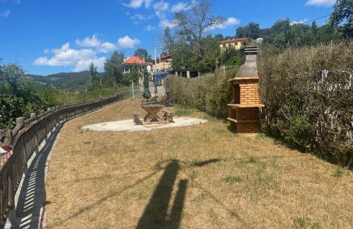 Apartamentos Valdecarzana Senda del Oso - Foto 51