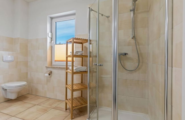 Holiday Home in Zierow Near Baltic Sea Beach - Foto 18