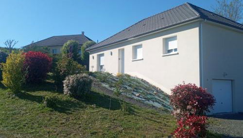 La Masquénada 85 m2, neuve, moderne, confort avec grand garage - Foto 3