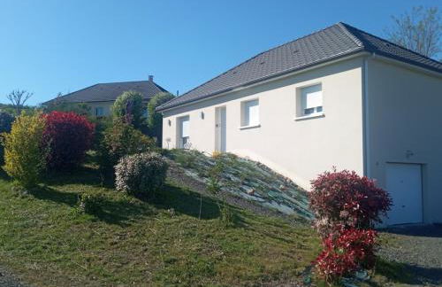 La Masquénada 85 m2, neuve, moderne, confort avec grand garage - Foto 3