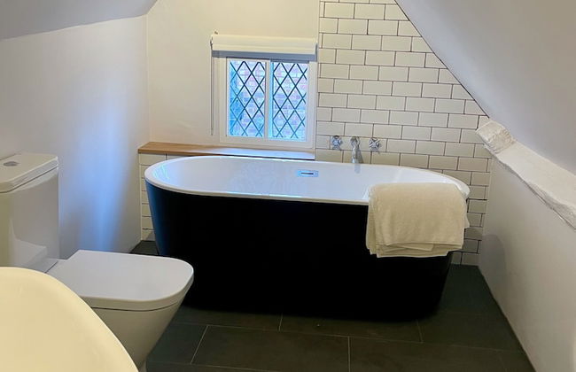 Coventry Historic Houses - Foto 24