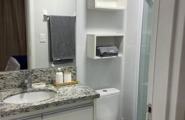 Aconchego no coração da Barra, a 3 min da praia - Foto 29