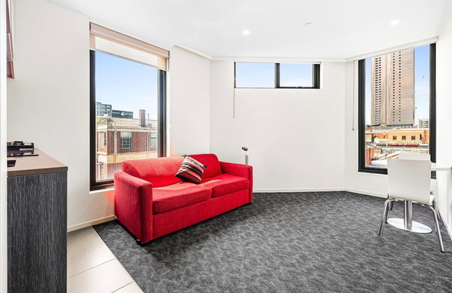 Comfort Apartments Box Hill - Foto 47