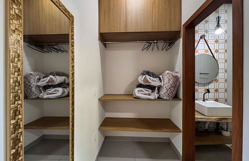 Casa Lisboa com piscina e 3 suítes em Bonito - Foto 8