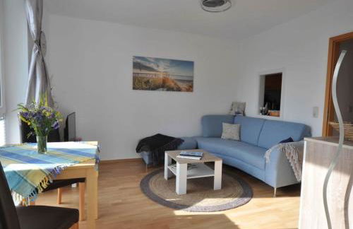 Ferienwohnung Else Boddenkieker - Foto 8