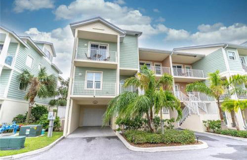 Renovated Spacious Townhome w Pool & Gym in Little Harbor Resort & Marina - Foto 67