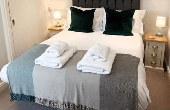 Central Ripon apartment - view of the Cathedral! - Foto 15