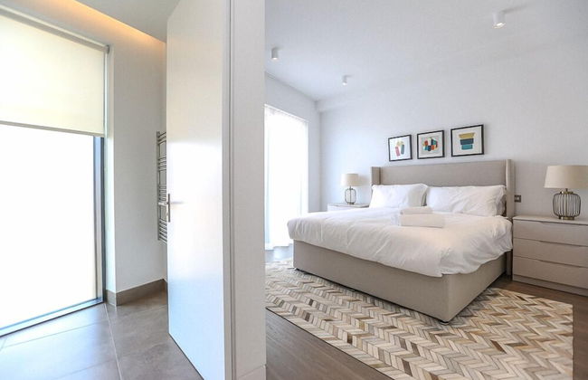 King John Court Apartments - Foto 17