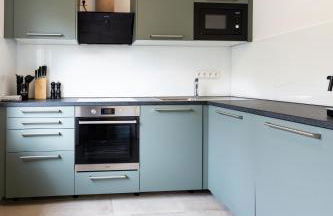 Großzügiges Ferienhaus in ruhiger Lage - Foto 33