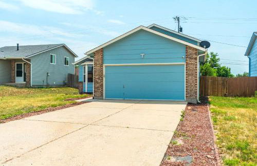 Witches Hollow Pet-Friendly Retreat Near Airport - Foto 63