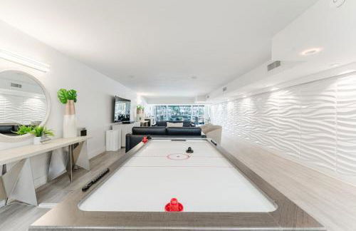 Waterfront Intercoastal, Walk to the Beach, Pool & Hot Tub, Watch the Boats - Foto 31