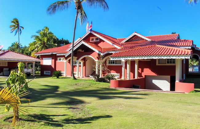 Tropical Paradise Retreat in Las Terrenas - Foto 32