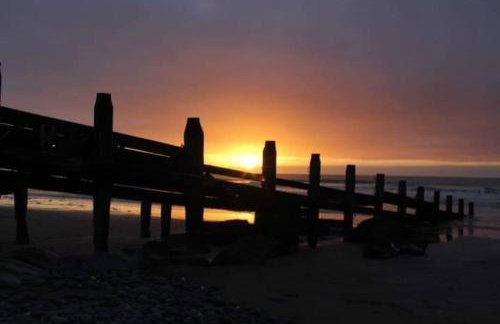 Bridge View Victorian Townhouse Central Aberystwyth Sleeps 6 - Foto 39