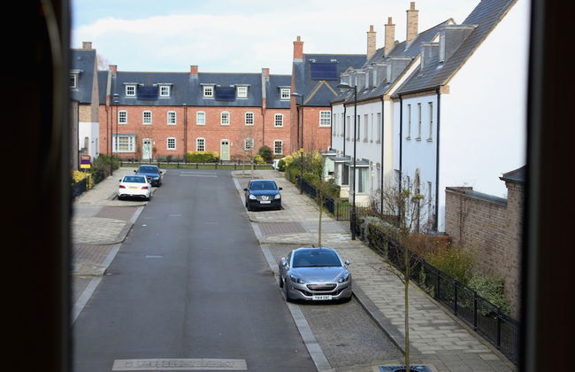 iStay - Perceval House - Foto 11