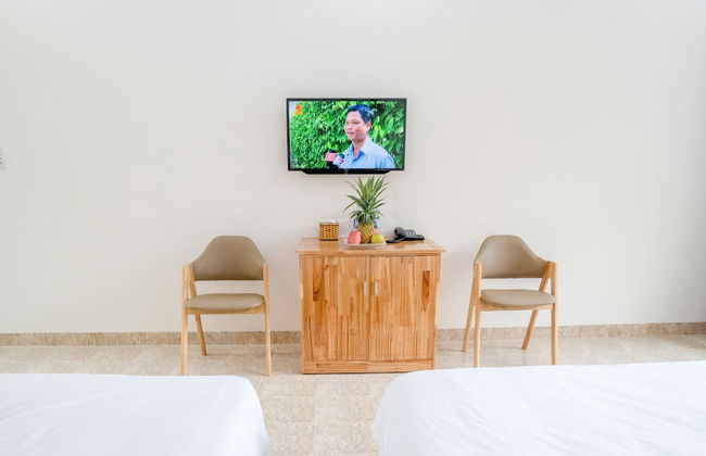 Tran Family Villas Boutique Hotel - Foto 22