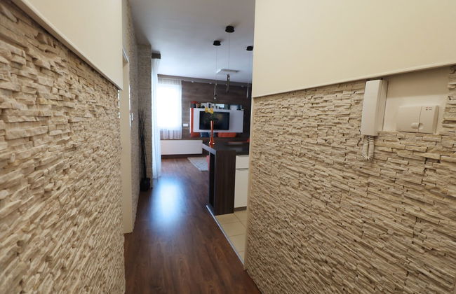 Galerius Golden Beach Apartment - Photo 44