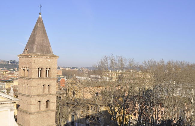 Window on Rome - Foto 62