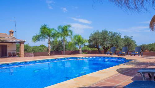 Cubo's Finca Los Acebuches - Photo 3